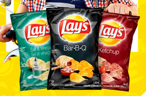 Lay’s Summer Classics Contest