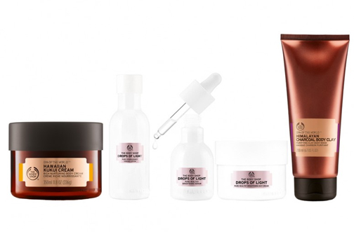 29Secrets Body Shop Gift Pack Giveaway