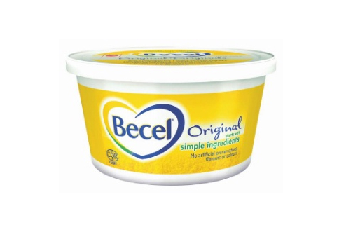 Becel Margarine Coupon