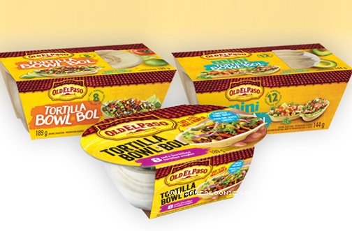 Old El Paso BOGO Coupon