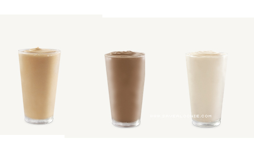 BOGO Free Arby’s Shakes Coupon