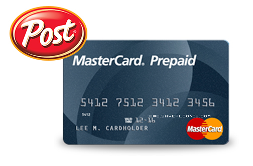 Post Food Summer Weekend Contest