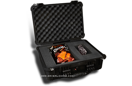 Doritos Inferno #DontFearTheHeat Contest