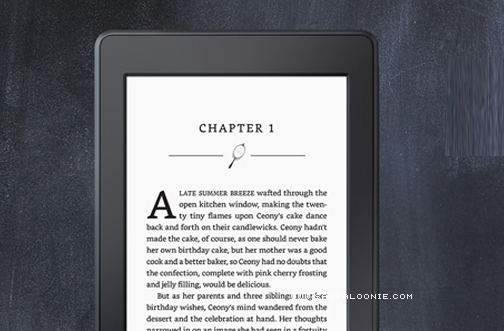 Amazon Kindle Paperwhite Sale
