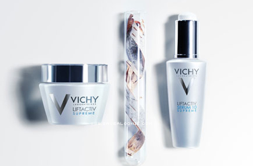 Vichy LiftActiv Sampler