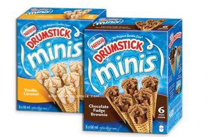 Nestle Drumstick Minis Coupon — Deals from SaveaLoonie!