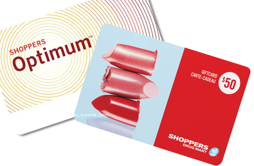 Shoppers Drug Mart #SHOPPERSLOVEYOU