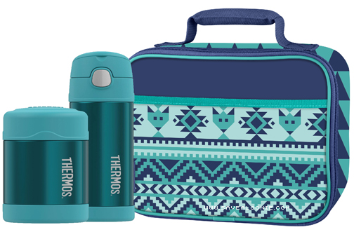 Thermos Go Back to School with Something Cool Contest