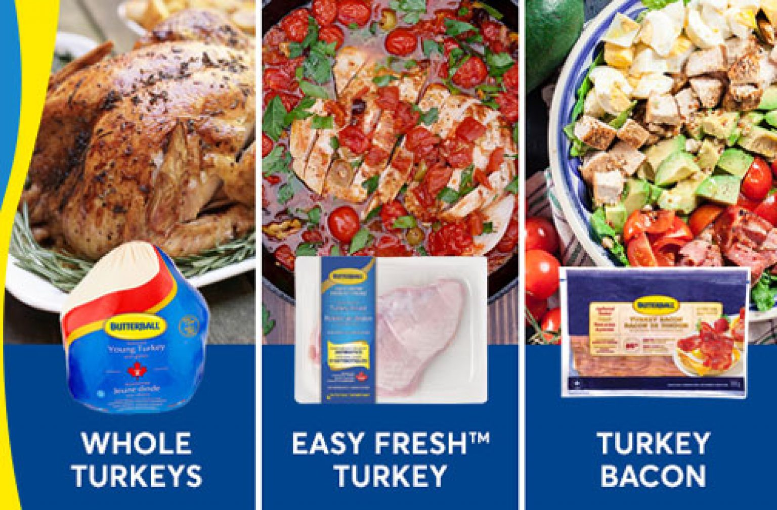 Butterball Turkey Coupons Deals from SaveaLoonie