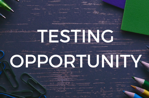 PTPA – Video Game Testing