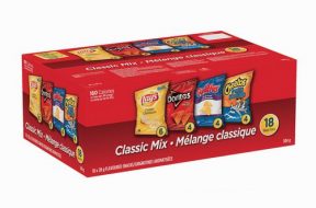 Frito-Lay Multipack Coupon — Deals from SaveaLoonie!