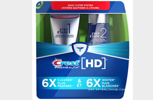 PC Plus Crest Bonus Offer