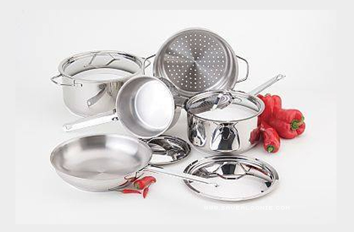 Paderno Mother’s Day Contest