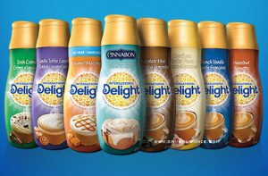 International Delight Coupon — Deals from SaveaLoonie!