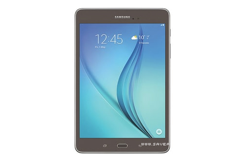 The Source Samsung Galaxy Tab A