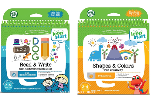 Toys R Us LeapFrog LeapStart