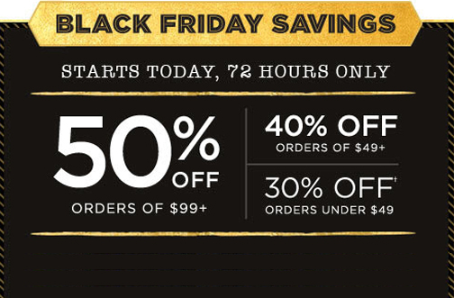 Shutterfly Pre-Black Friday Sale