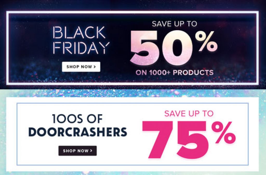 well.ca black friday