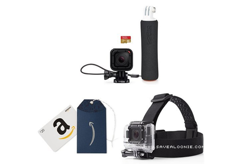 GoPro Hero Bundle