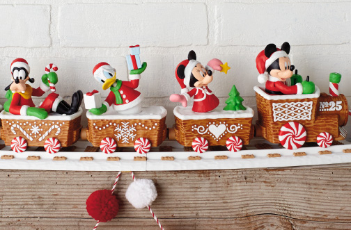 Hallmark Disney Dream Package Giveaway