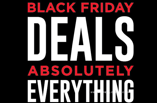 Bluenotes Black Friday Sale