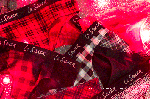 La Senza 50% Off Panties + Free Bra