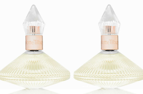 Charlotte Tilbury Scent of a Dream Perfume Sample