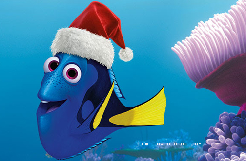 Disney Rewards 25 Days of Christmas Points