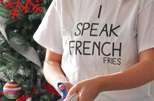 New York Fries 12 Days of Giveaways