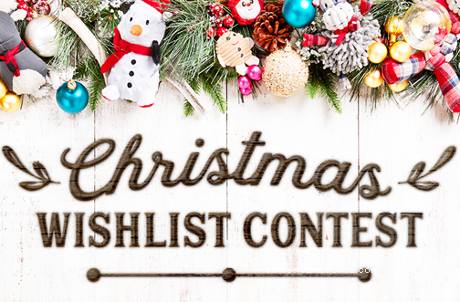 PetValu Christmas Wishlist Contest