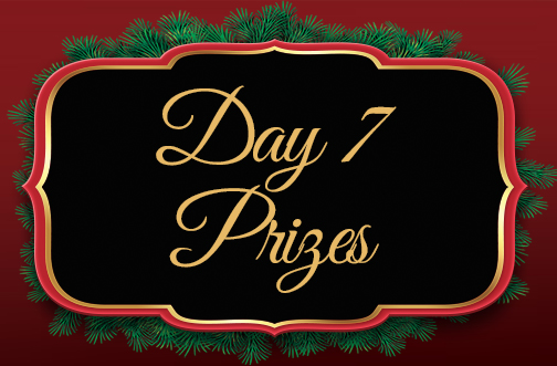 SaveaLoonie’s 12 Days of Giveaways – Day 7 Prizes