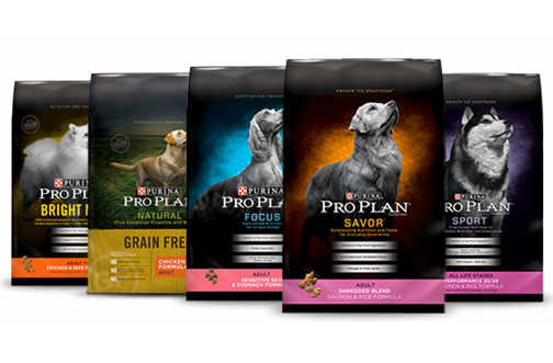 Purina Pet Food Coupons