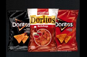 Doritos Tortilla Chips Coupon — Deals from SaveaLoonie!