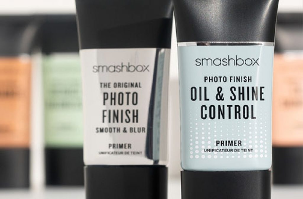 free smashbox primer samples