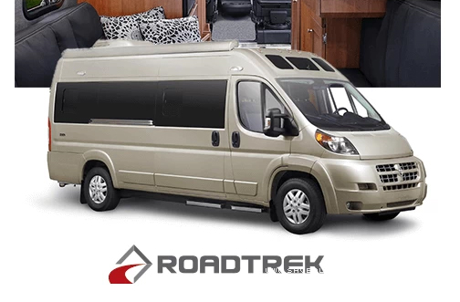 Go RVing Road Trip Contest
