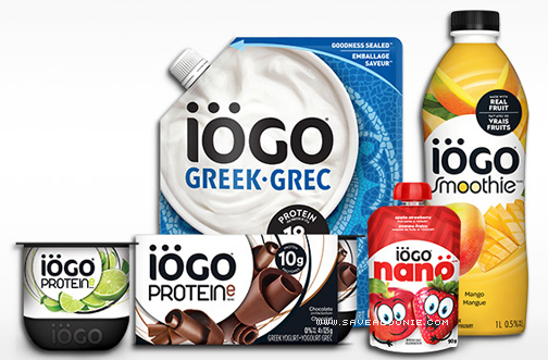 ChickAdvisor – IOGO Products