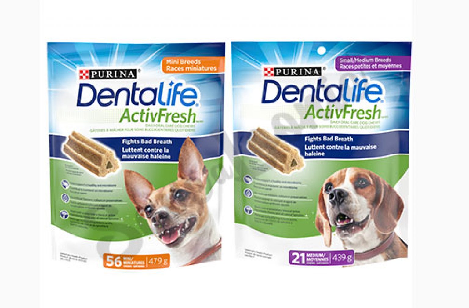 Purina DentaLife Treats Coupon Deals From SaveaLoonie 