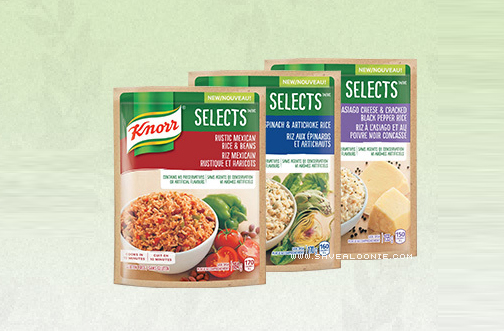 ChickAdvisor – Knorr Selects