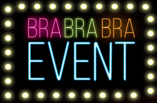 La Senza Bra Bra Bra Event