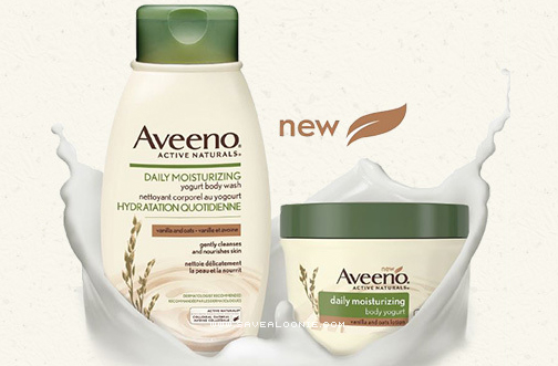 ChickAdvisor – Aveeno Yogurt
