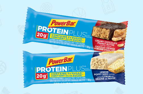 ChickAdvisor – PowerBar ProteinPlus