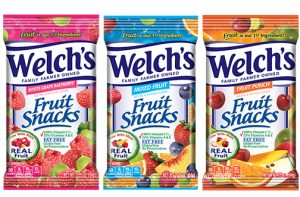 Welch's Fruit Snacks Coupon — Deals from SaveaLoonie!