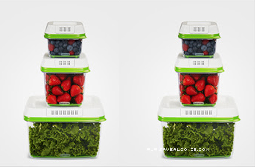 ChickAdvisor – Rubbermaid FreshWorks