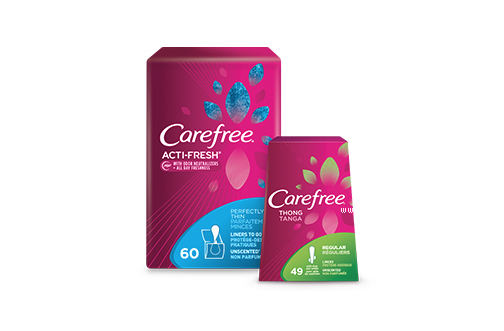 High Value Carefree Coupon