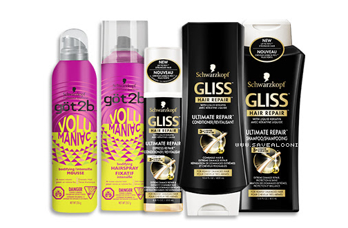 ChickAdvisor – GLISS & got2b