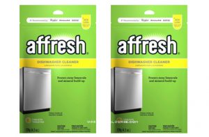 Affresh Dishwasher Cleaner Coupon — Deals from SaveaLoonie!