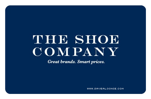 The Shoe Company Shoe Trivia Giveaway