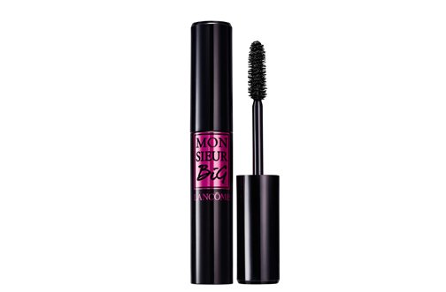 ChickAdvsior – Lancome Monsieur Big Mascara
