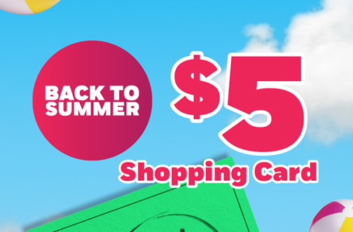 Toys R Us Schools Out! Report Card Event