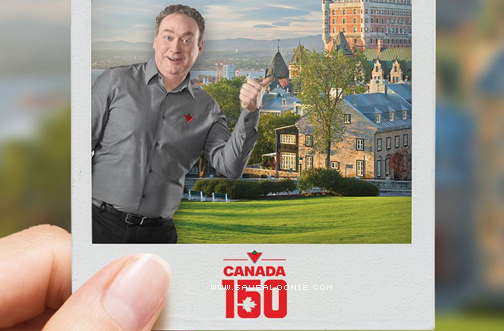 Canadian Tire Gary’s Road Trip Contest